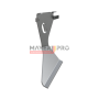 252780-M Solid Scraper RH (Hardox)