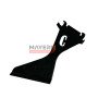 252780-M Solid Scraper RH (Hardox)