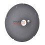 AC853071-M SÄSCHEIBE 4MM A5 -KPL.-