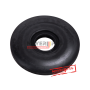 24017003-M Roulette de plombage caoutchouc Shore 85 A