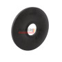 24017003-M Roulette de plombage caoutchouc Shore 85 A