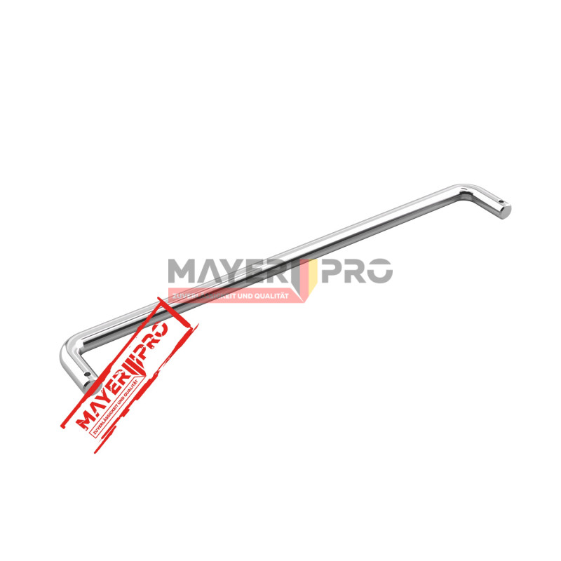 00+8504.33.050.2 Section rod arm (8504330502-M)