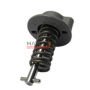 492251-M Seeding unit cover retainer