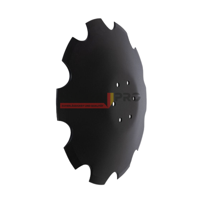00311461-M Disque de déchaumeur droit 520x6,0 mm