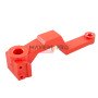 G15226730-M LEFT DEPTH WHEEL ARM