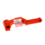 G15226730-M LEFT DEPTH WHEEL ARM