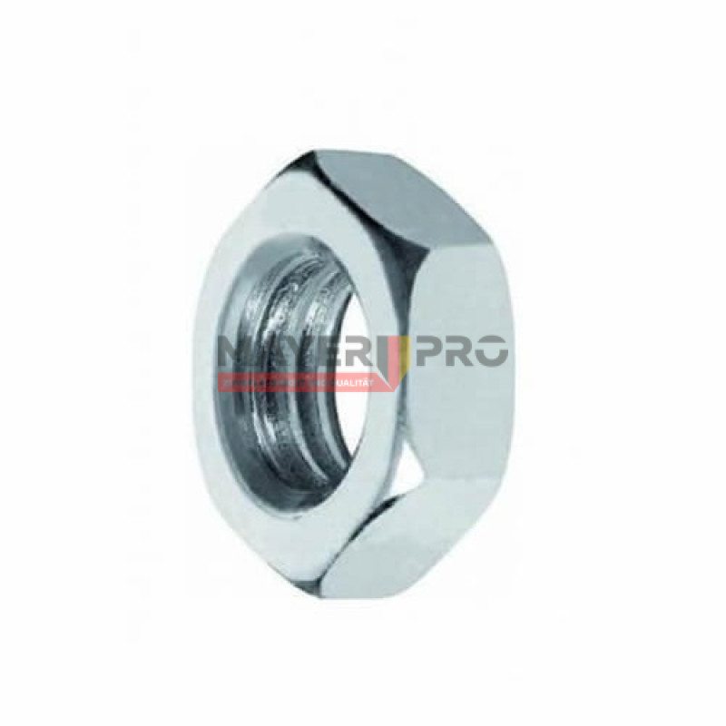 51031600021-M NUT M6LM M16 LOW