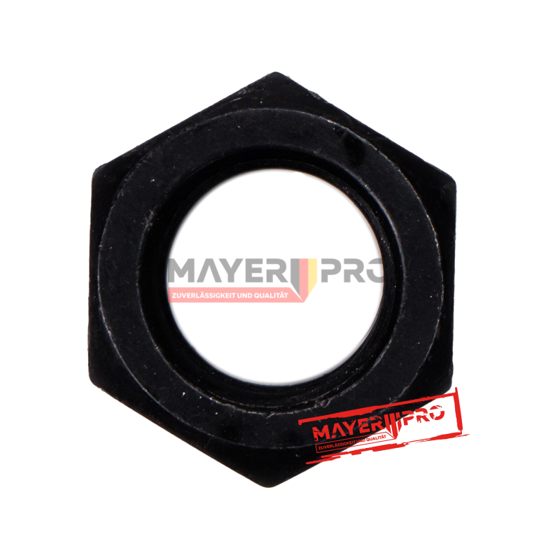 51031600021-M NUT M6LM M16 LOW