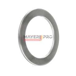 Passscheibe DIN 988 30x42x2.50 mm