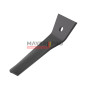 451404-M Plaque 180х75х40 (Hardox)