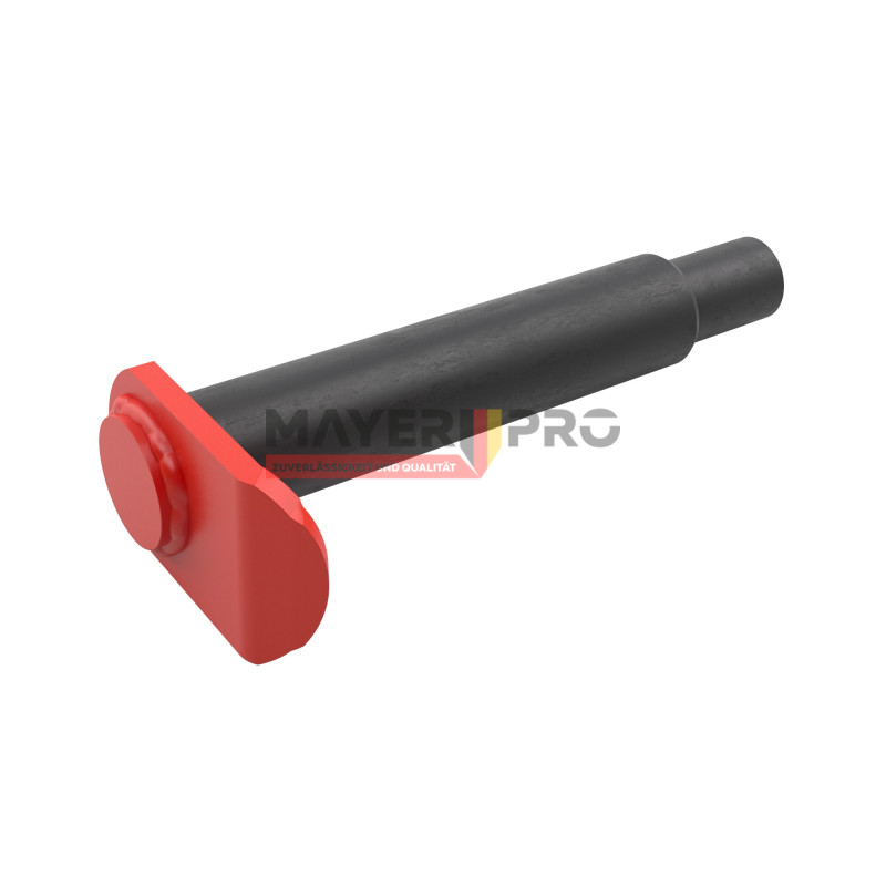 450239-M Axe boulon 245mm