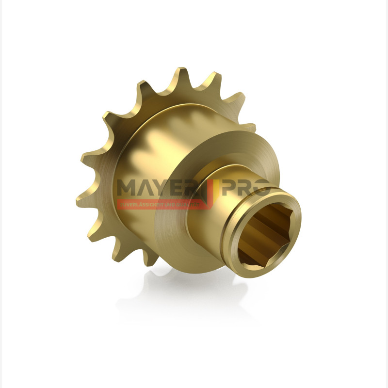AC820870-M Sprocket Z-15