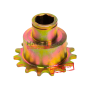 AC820870-M Sprocket Z-15