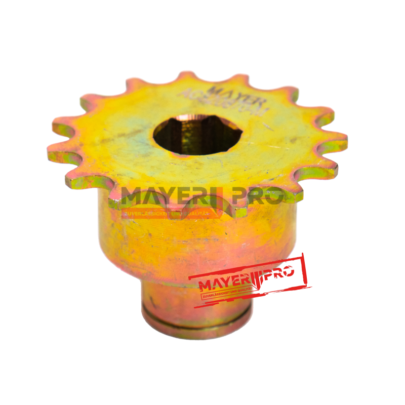 AC820870-M Sprocket Z-15