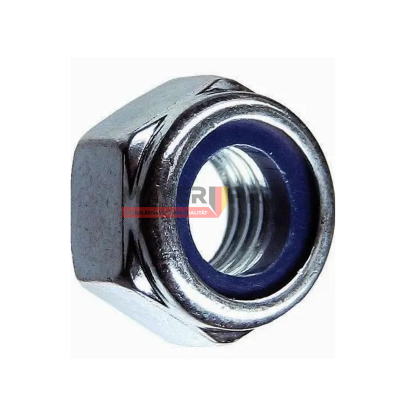 51012000021-M Lock nut M20 8