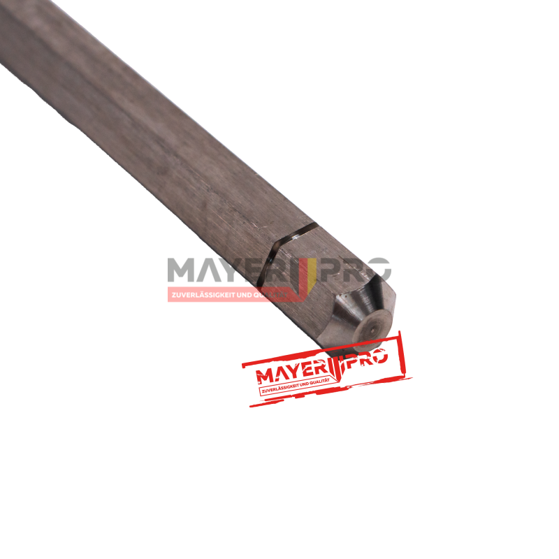 01501905-M Rotorwelle SW 17 x 264