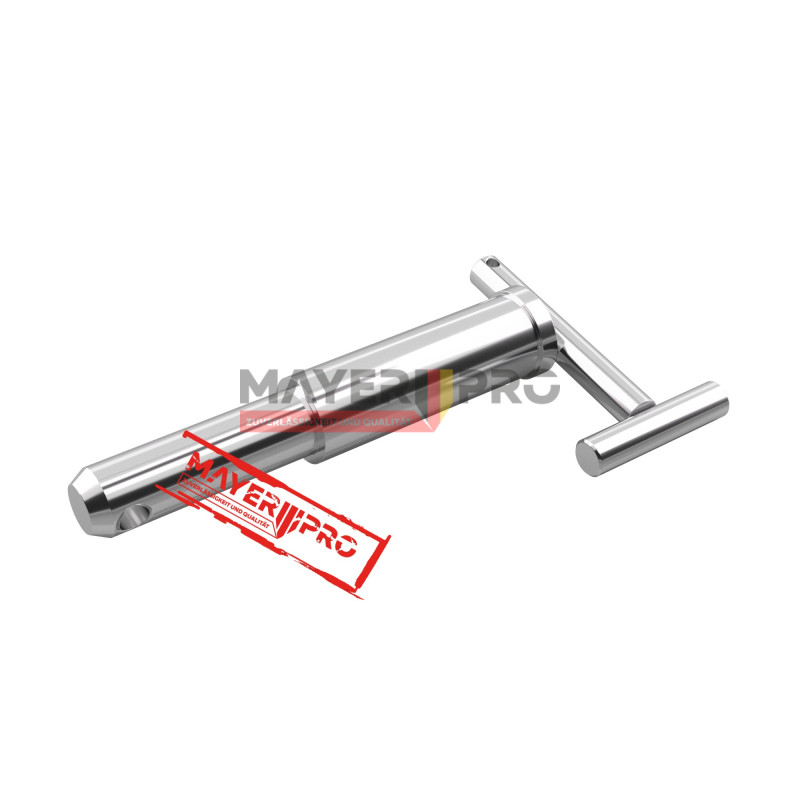 9752.01.080.0-M Axle (9752010800-M)