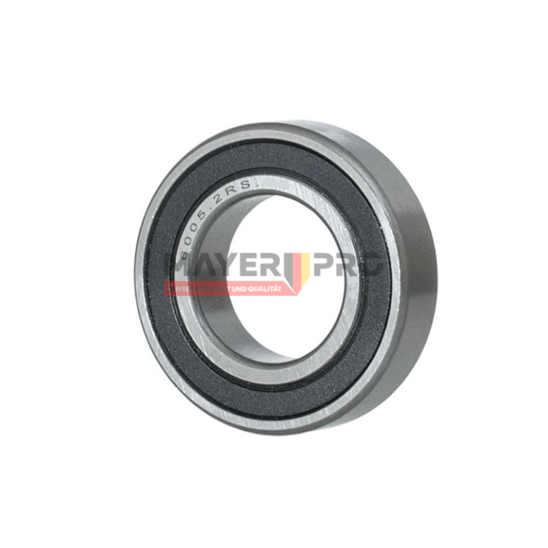 Lager  6005-2RSН