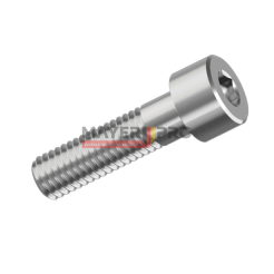 KM000350-M Bolt M8x45 DIN 912
