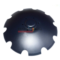 R18127471-M DISC TZC 610X6 163X6-M12 C10