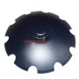 R18127471-M Disque de herse dentée 610x6mm 6 trous