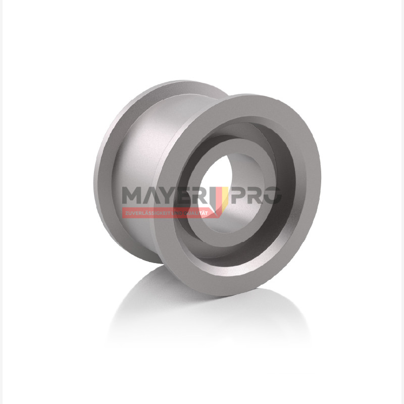 AC820909-M Idler chain case