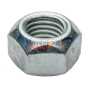 122.104-M Nut M 6 DIN 980 122.104-M Nut M 6 DIN 980