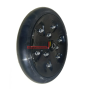 F06120408-M Закриваюче колесо (широке) 2"x13" - 330х50 mm