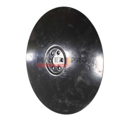 60020785-M Curved disc 381x4.0 mm