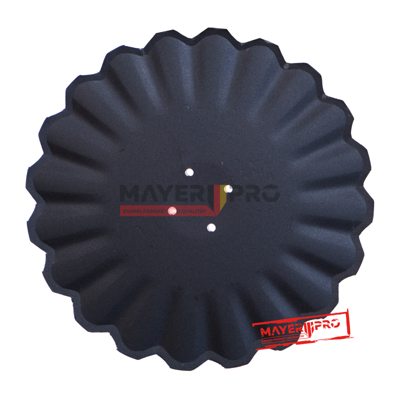 Scheibe KM060305-D4 520x5,00 mm