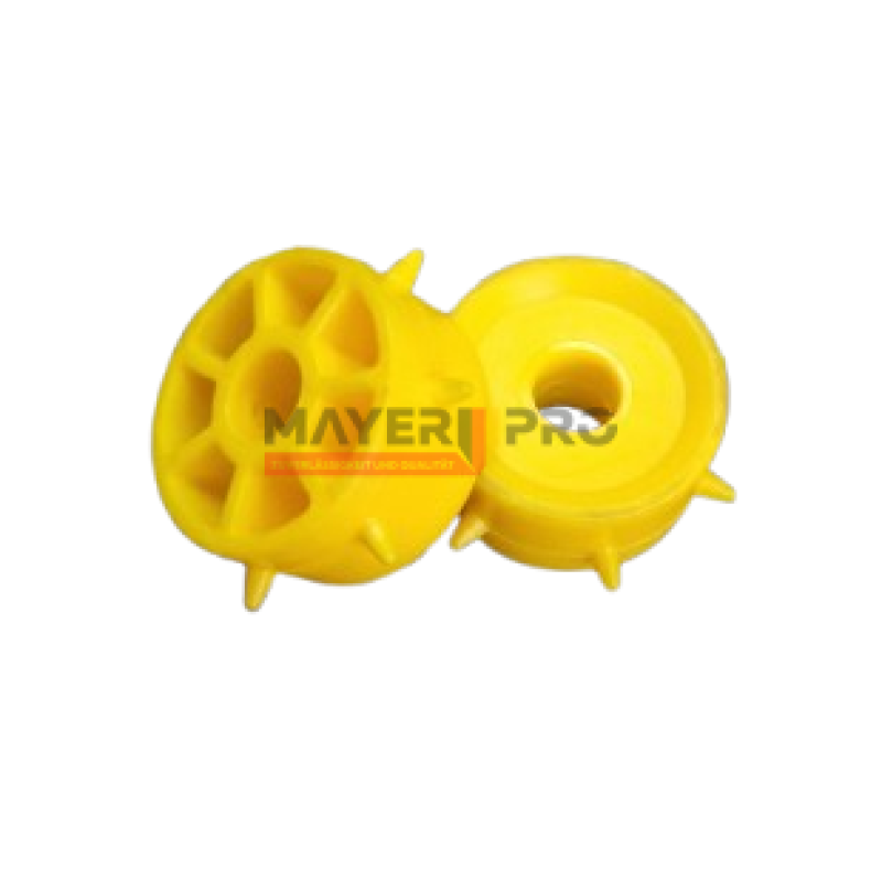 01240781-M Rouleau éjecteur 7 dents
