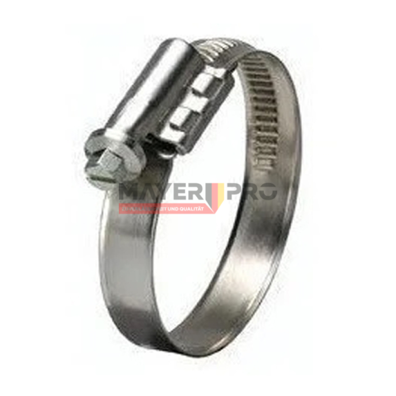 406027-M Hose clamp  DI: 25-40