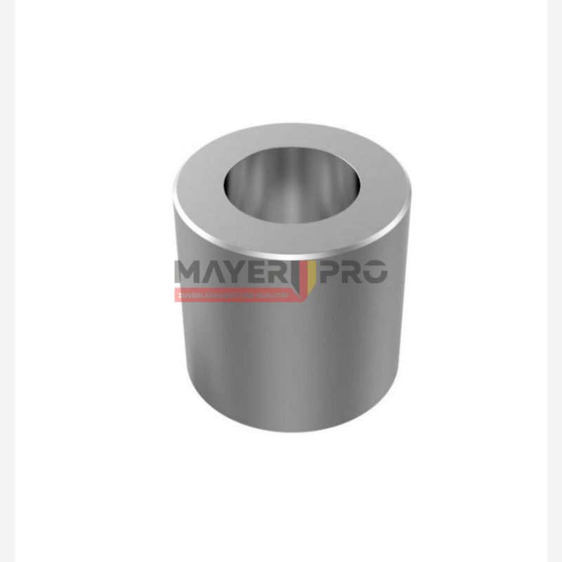 VNB2417602-M Metallbuchse