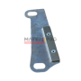 8504331310-M Plaque de support gauche (00+8504.33.131.0)