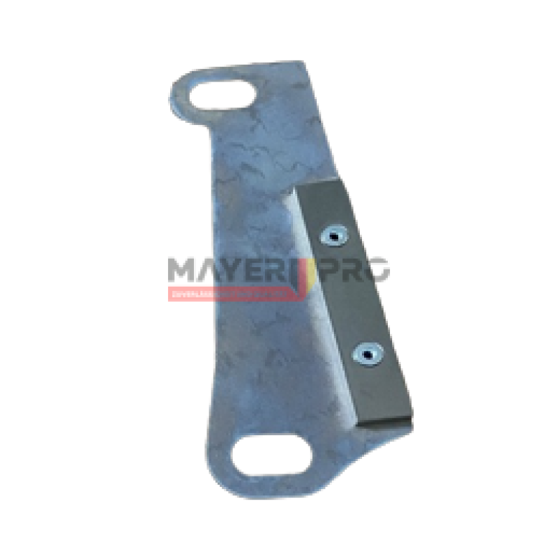 8504331310-M Carrier plate lhs. (00+8504.33.131.0)
