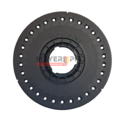 01240745-M Disque de semis 30 trous, d=4,5 mm