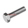 50001010021-M DIN933 Boulon M10х100 8.8