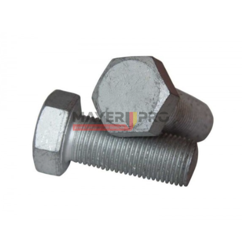 SCR. M12X1,25X 40 U5740 10.9
