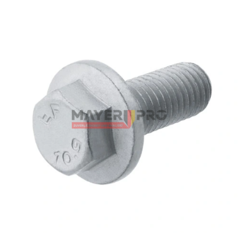00360217-М Śruba M 16 x 35 - 10.9