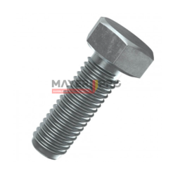 00+103.914-M Bolt M12x30 DIN 933 10.9 flZn (00103914-M)