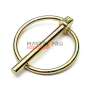 00+438.016 Splint 4,5x32 DIN 11023